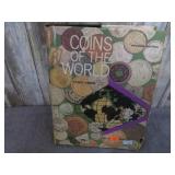 COINS OF THE WORLD BOOK