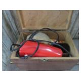 SHOE SHINE KIT