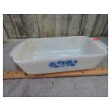 FIREKING BAKING DISH