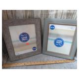 2-- PICTURE FRAMES