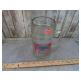 BUDWEISER BEER STEIN