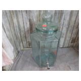 BEVERAGE DISPENSER