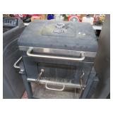CHARCOAL GRILL