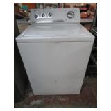 WHIRLPOOL CLOTHES WASHER