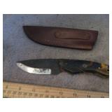 CUSTOM KNIFE