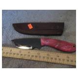 CUSTOM KNIFE