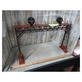 LIONEL PRE WAR #440 STANDARD GAUGE SIGNAL BRIDGE