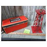 LIONEL #494 ROTATING BEACON