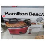 6qt SLOW COOKER