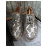 NATURALIZER SHOES -- 10W