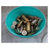 ASSORTED AMMO