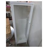 METAL CABINET
