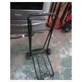 LUGGAGE DOLLY