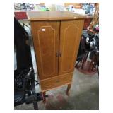 JEWELRY ARMOIRE