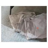 CANVAS DROP CLOTHS