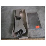STANLEY #93 HAND PLANE