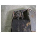 DRILL BITS