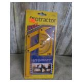 PROTRACTOR