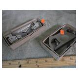 STANLEY 79 & 90 HAND PLANES