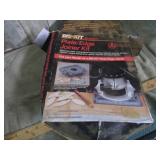 ROUTER BIS-KIT BISCUIT KIT