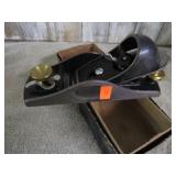 WARDS MASTER BLOCK PLANE