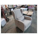 NEW ELECTRIC POWER RECLINER