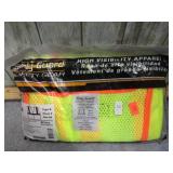 HIGH VIS VIST