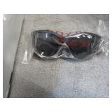 SAFETY GLASSES