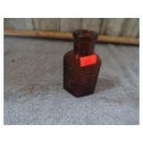 POISON BOTTLE