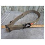 SPEC OPS MILITARY BELT