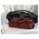BAG -- ASSORTED TOOLS