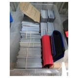1000 POKEMON CARDS