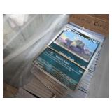 1000 POKEMON CARDS