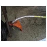 STIHL FS45 TRIMMER -- GOOD COMPRESSION