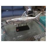 TARPON FISH SCULPTURE