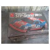 SEALED PETTY GRAND PRIX MODEL