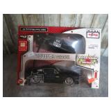 MAISTO RC MUSTANG