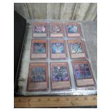 Yu-Gi-Ohi CARDS