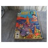 COMIC BOOKS