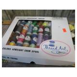 SEWING THREAD