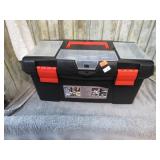 TOOLBOX & TOOLS