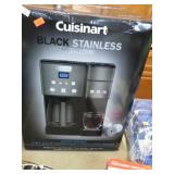CUISINART COFFEE MAKER