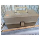 FISHING TACKLE & BOX