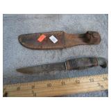 HUNTING KNIFE