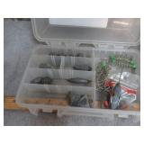 FISHING WEIGHTS
