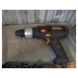CRAFTSMAN ELECTRIC DRILL / DRIVER