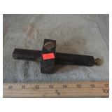 STANLEY #77 MARKING GAUGE