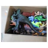 DINOSAUR TOYS