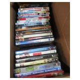 DVD MOVIES