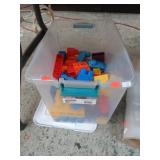 BUILDING BLOCKS